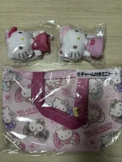 ハローキティ 50周年 anniversary 一番くじ