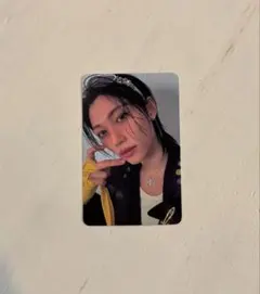 straykids karma accordion トレカ フィリックス　ピリ