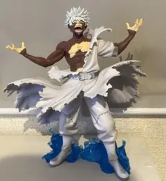 一番くじ　僕のヒーローアカデミア　幸せの上に