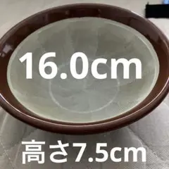 陶器すり鉢直径16cm 36cmハンドメイド山椒の木すりこぎのサムネイル