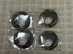 【即購入可】ブルーアーカイブ バースデー 缶バッジ フユ