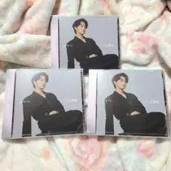 新品　Kis-My-Ft2　MAGFACT　ソロビジュアル盤　藤ヶ谷太輔