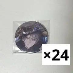 甲斐田晴 誕生日 2024 缶バッジ - メルカリ