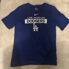 Nike Los Angeles Dodgers ユニフォーム M