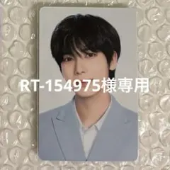 txt テヒョン トレカ 特典 act：promise