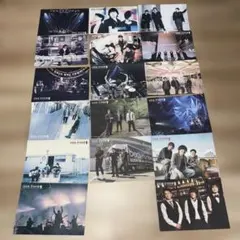 backnumber会報誌#09〜#25