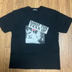 【定価17,000円】GOD SELECTION xxx Tシャツ　マクドナルド