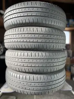 ラクティス等。溝あり。ブリヂストン。 175/60R16サマタイヤ4本セット。 2026年最新】ラクティス タイヤ4本セットの人気アイテム - メルカリ