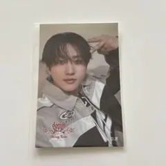 Stray Kids スキズオンラインくじステッ カーチャンビンB