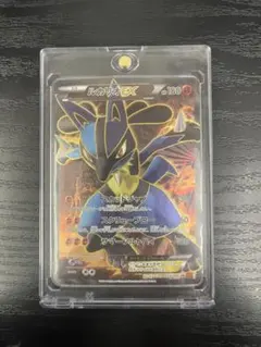 2025年最新】ルカリオEX SRの人気アイテム - メルカリ