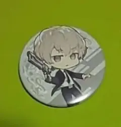 ひきフェス 缶バッジ