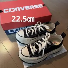 CONVERSE ALL STAR TREKWAVE LOW OX 22.5cm