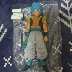 SMSP ゴジータ01 ドラゴンボール フィギュア ゴジータ BWFC SMSP A賞 01 - メルカリ