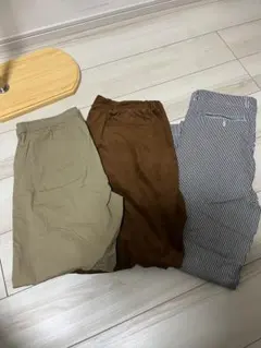 CIAOPANIC TYPY パンツ　ボトムス　まとめ売りのサムネイル