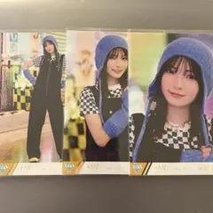 乃木坂46 生写真 西野七瀬 2014 July-Ⅲ オールインワン コンプ - メルカリ