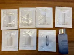 【12/25まで】DECORTEセット(ユースパワー、AQ、マイクロバーム)