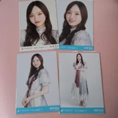 梅澤美波 乃木坂46 真夏の全国ツアー衣装2024 - メルカリ