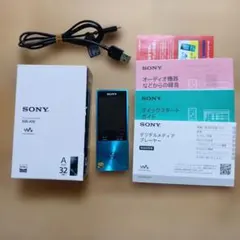 2026年最新】NW-A25 16GBの人気アイテム - メルカリ