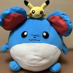 2025年最新】ピカチュウくったりの人気アイテム - メルカリ