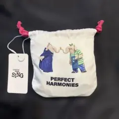 superjunior mouserabbit トートバッグ イェソン マビ - メルカリ