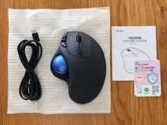 EWIN トラックボールマウス EW-WL159
