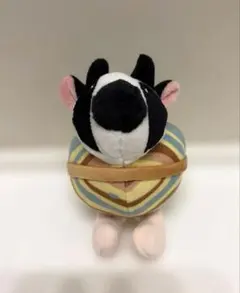 イタリアンブレインロット　ラ・ヴァカ・サトゥルノ・サトゥルニータ　マスコット