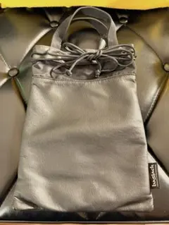 サコッシュ ショルダーバッグ