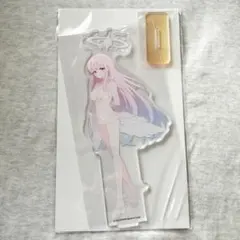 ブルーアーカイブ ミカ 水着 アクリルスタンド