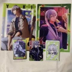 アイドリッシュセブン　Re:vale  千セット