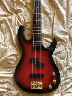 2025年最新】anboy ベース フジゲンの人気アイテム - メルカリ