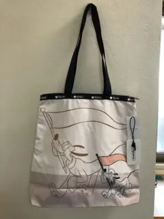 新品！！✨レスポ ディズニートートバッグ ミッキー インパ 2025年最新