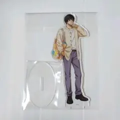 SAKAMOTO DAYS　アクリルスタンド　春私服 ver.