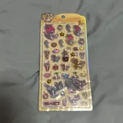 うるちゅるポップシール トムとジェリー