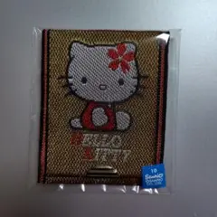 ハローキティ　小物入れ