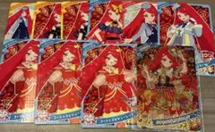 ひみつのアイプリ サクラ まとめ売り