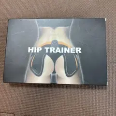HIP TRAINER ヒップトレーナー EMS トレーニングのサムネイル