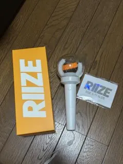 2026年最新】riize ペンライト トレカの人気アイテム - メルカリ