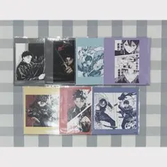 極楽街 トレーディングミニ色紙 近すぎて美しい極近店 - メルカリ