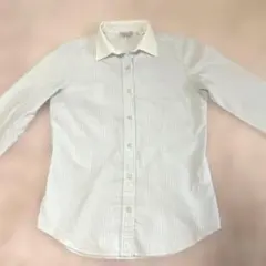 THESUITCOMPANY destyle 長袖ブラウス 36