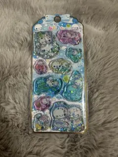 KAMIO キャラクターシール
