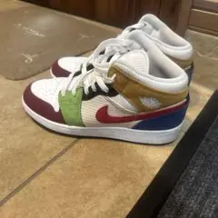 Nike Air Jordan 1 MD SE