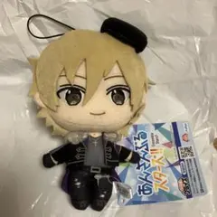 騎士X タケヤキ翔 おすわりぬいぐるみ - メルカリ