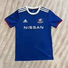 マリノス　トレーニングウェア　160