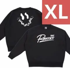 完売品)kj着The Ravens Big Trainer cootie - メルカリ