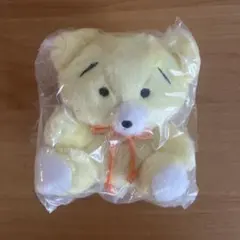 クオリア くずみちゃん ぬいぐるみキーホルダー レモネード