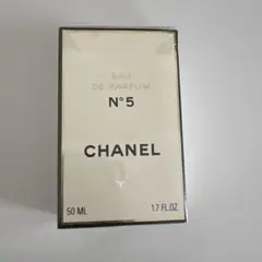 CHANEL N°5 Eau de Parfum 50ml