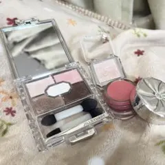 JILLSTUART ジルスチュアート コスメ3点セット