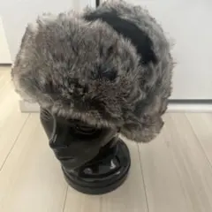 NEW ERA フライトキャップ ブラック Lサイズのサムネイル