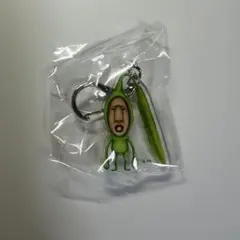 こびとづかんEXPO限定アクリルキーホルダー ミチイネカムリ