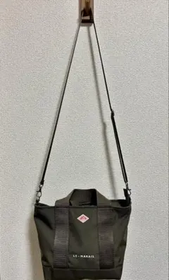 ダントン　ショルダーバッグ